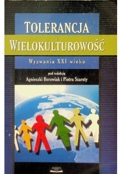 Tolerancja i wielokulturowość