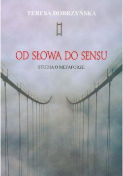 Od słowa do sensu