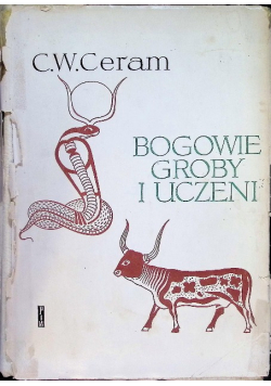 Bogowie Groby i Uczeni