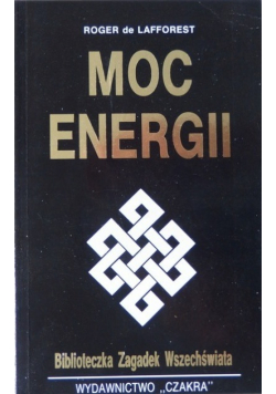 Moc energii