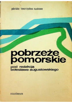 Pobrzeże Pomorskie