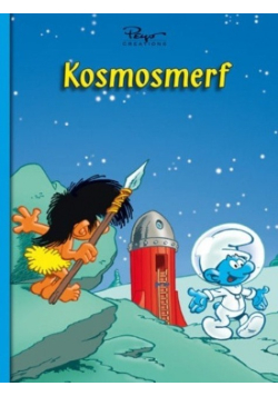 Kosmosmerf