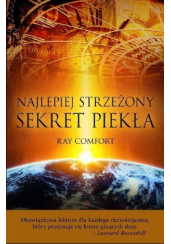 Najlepiej strzeżony sekret piekła