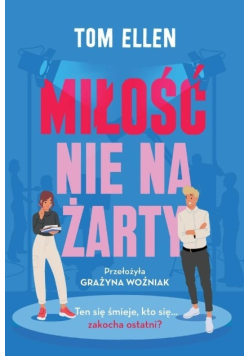 Miłość nie na żarty