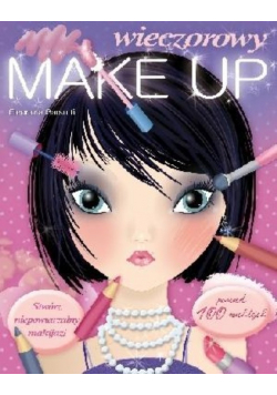 Make Up wieczorowy