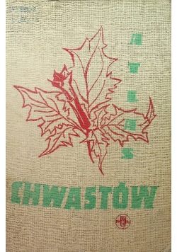 Atlas chwastów