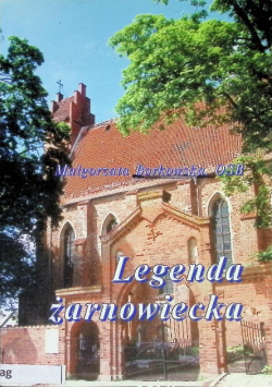 Legenda żarnowiecka