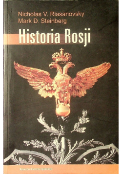 Historia Rosji
