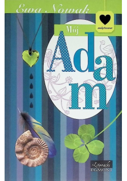 Mój Adam