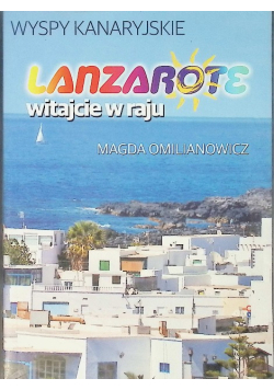 Lazarote witajcie w raju