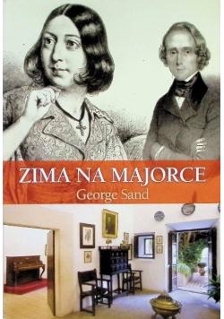 Zima na Majorce