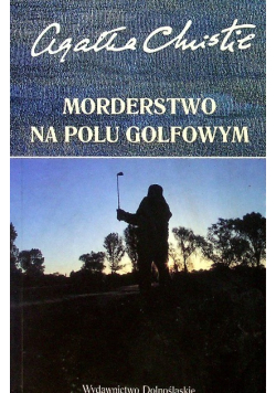 Morderstwo na polu golfowym