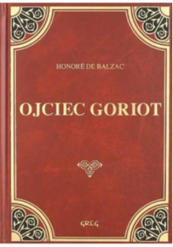 Ojciec Goriot