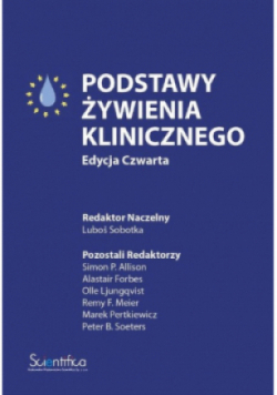 Podstawy żywienia klinicznego