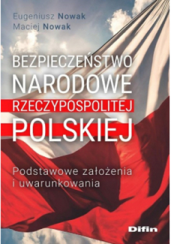 Bezpieczeństwo narodowe Rzeczypospolitej Polskiej