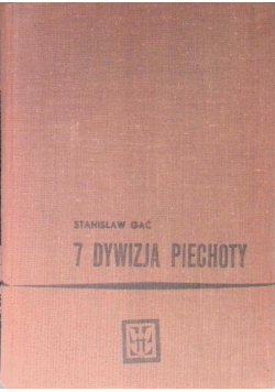 7 dywizja piechoty