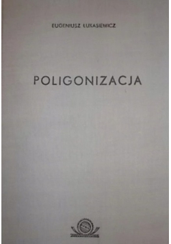 Poligonizacja