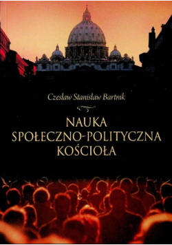 Nauka społeczno-polityczna Kościoła