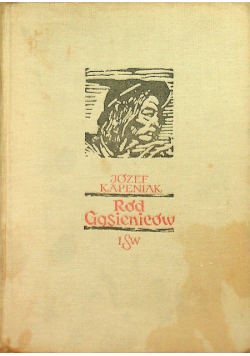 Ród Gąsieniców