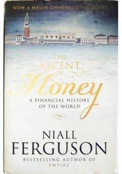 The Ascent Of Money