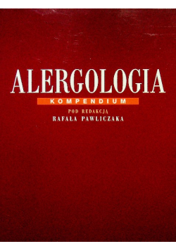 Alergologia Kompendium
