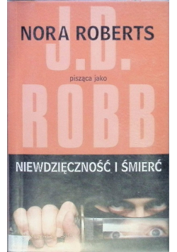 Niewdzięczność i śmierć