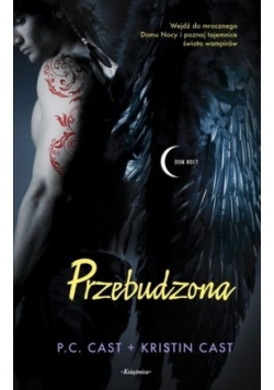 Przebudzona
