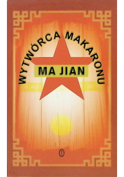 Wytwórca makaronu