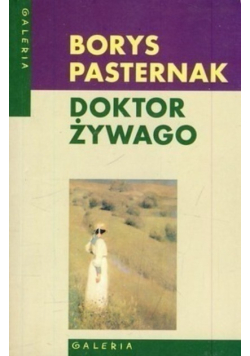 Doktor Żywago