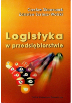 Logistyka w przedsiębiorstwie