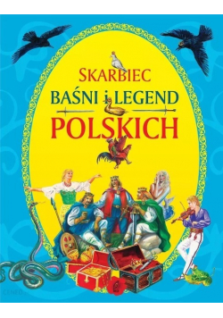 Skarbiec baśni i legend polskich