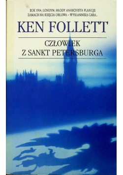 Człowiek z Sankt Petersburga