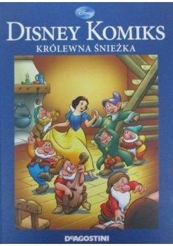 Królewna Śnieżka