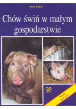Chów bydła w małym gospodarstwie