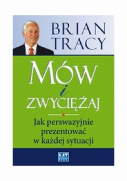 Mów i zwyciężaj