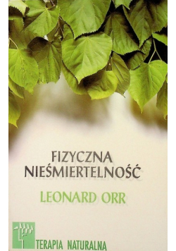 Fizyczna nieśmiertelność