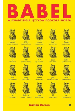 Babel W dwadzieścia języków dookoła świata