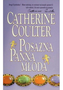 Posażna Panna Młoda