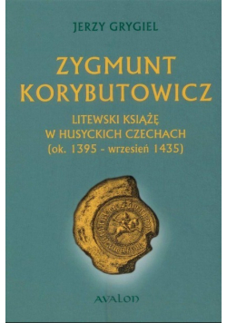 Zygmunt Korybutowicz