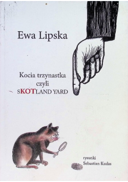Kocia trzynastka czyli sKOTland yard