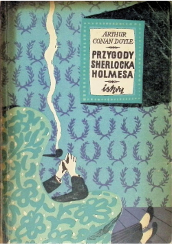 Przygody Sherlocka Holmesa