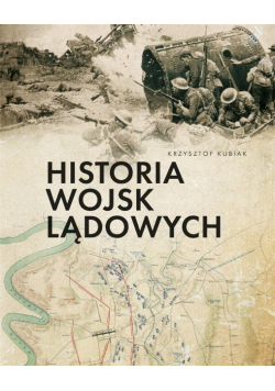 Historia wojsk lądowych