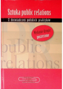 Sztuka Public Relations