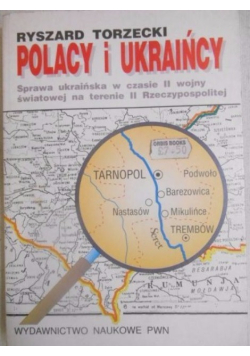 Polacy i Ukraińcy