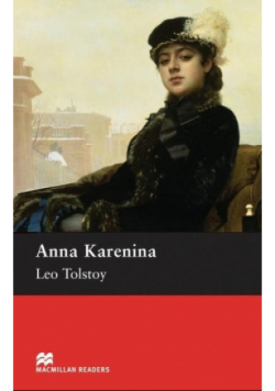 Anna Karenina