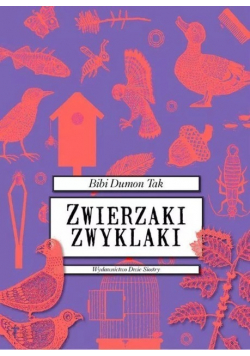 Zwierzaki zwyklaki