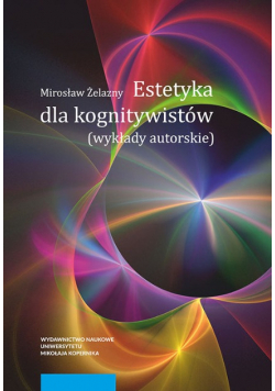Estetyka dla kognitywistów