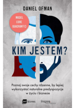 Kim jestem?
