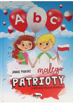 ABC Małego patrioty