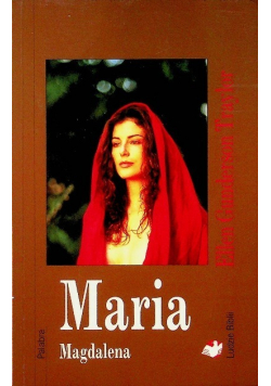 Maria Magdalena